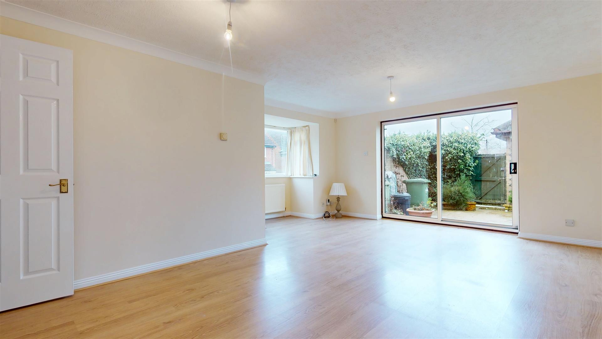 Rosemullion Avenue, Tattenhoe, Milton Keynes